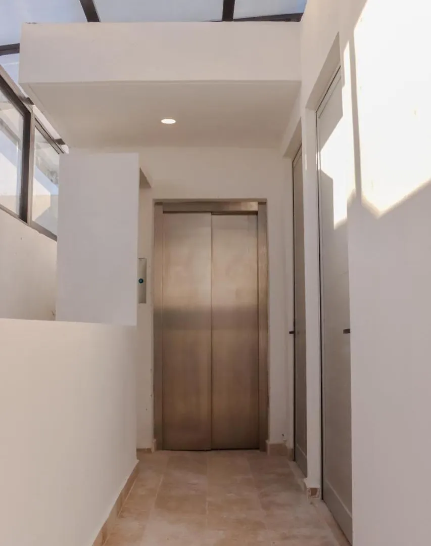 Modern Tulum Apt Sleeps 2 Apartmán