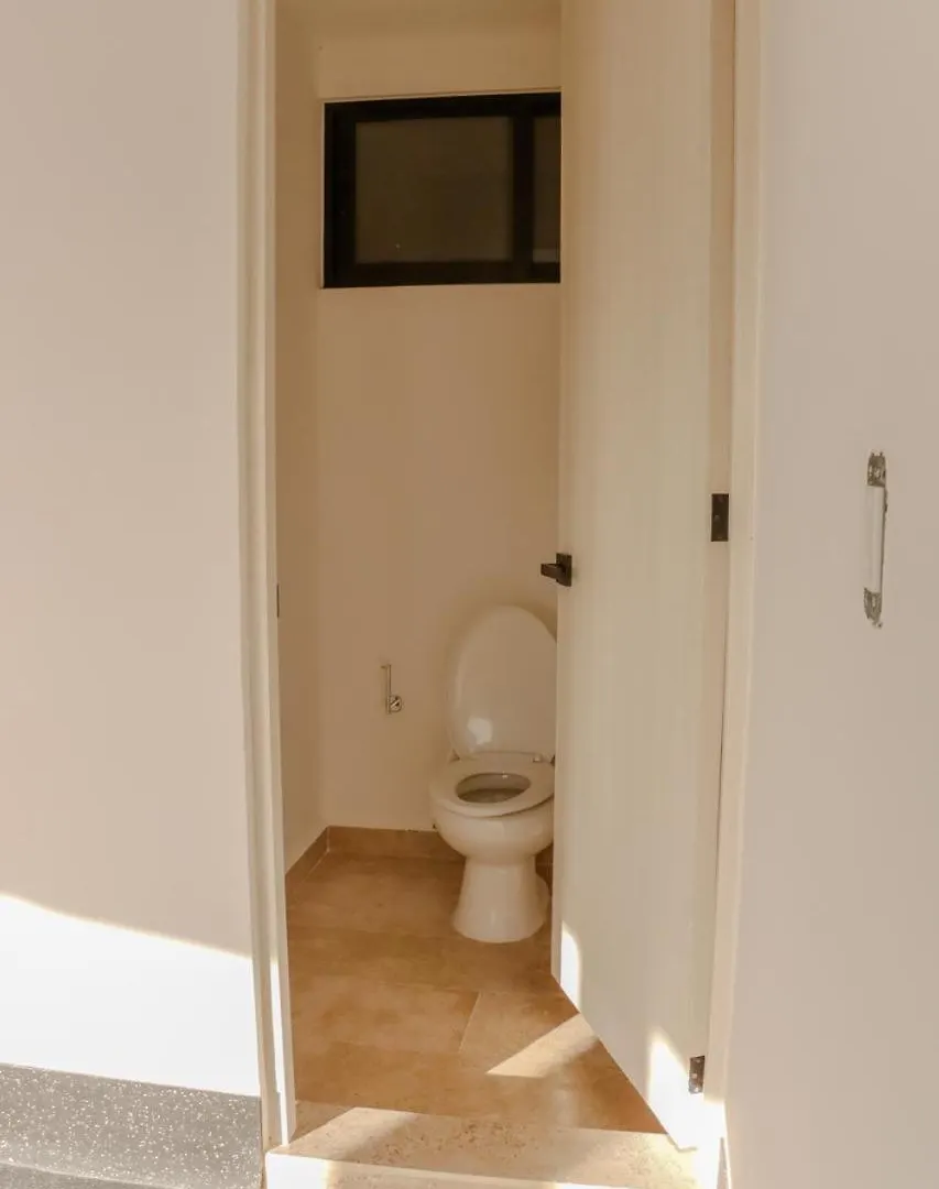 Apartmán Modern Tulum Apt Sleeps 2