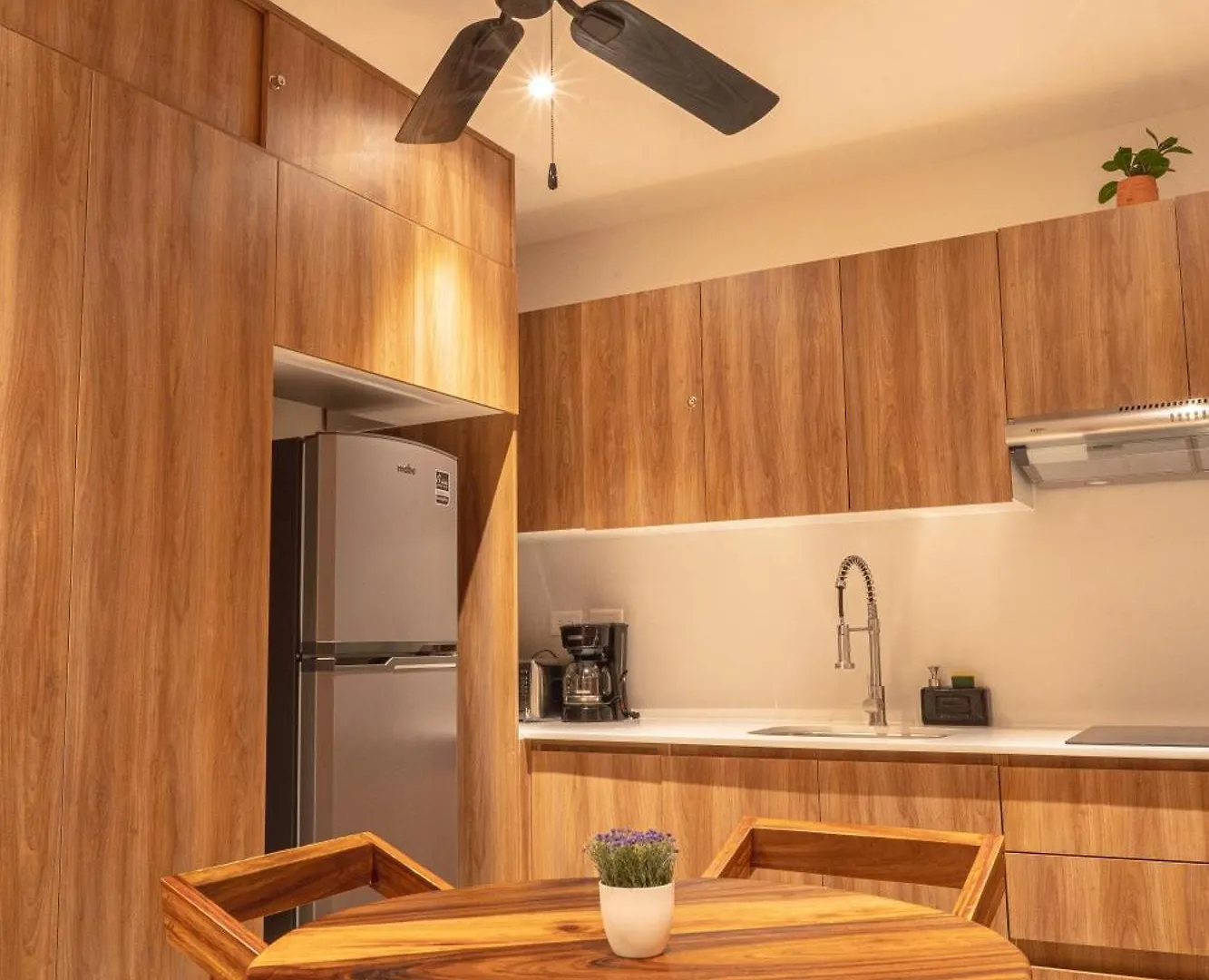 Modern Tulum Apt Sleeps 2 0*,  Mexiko