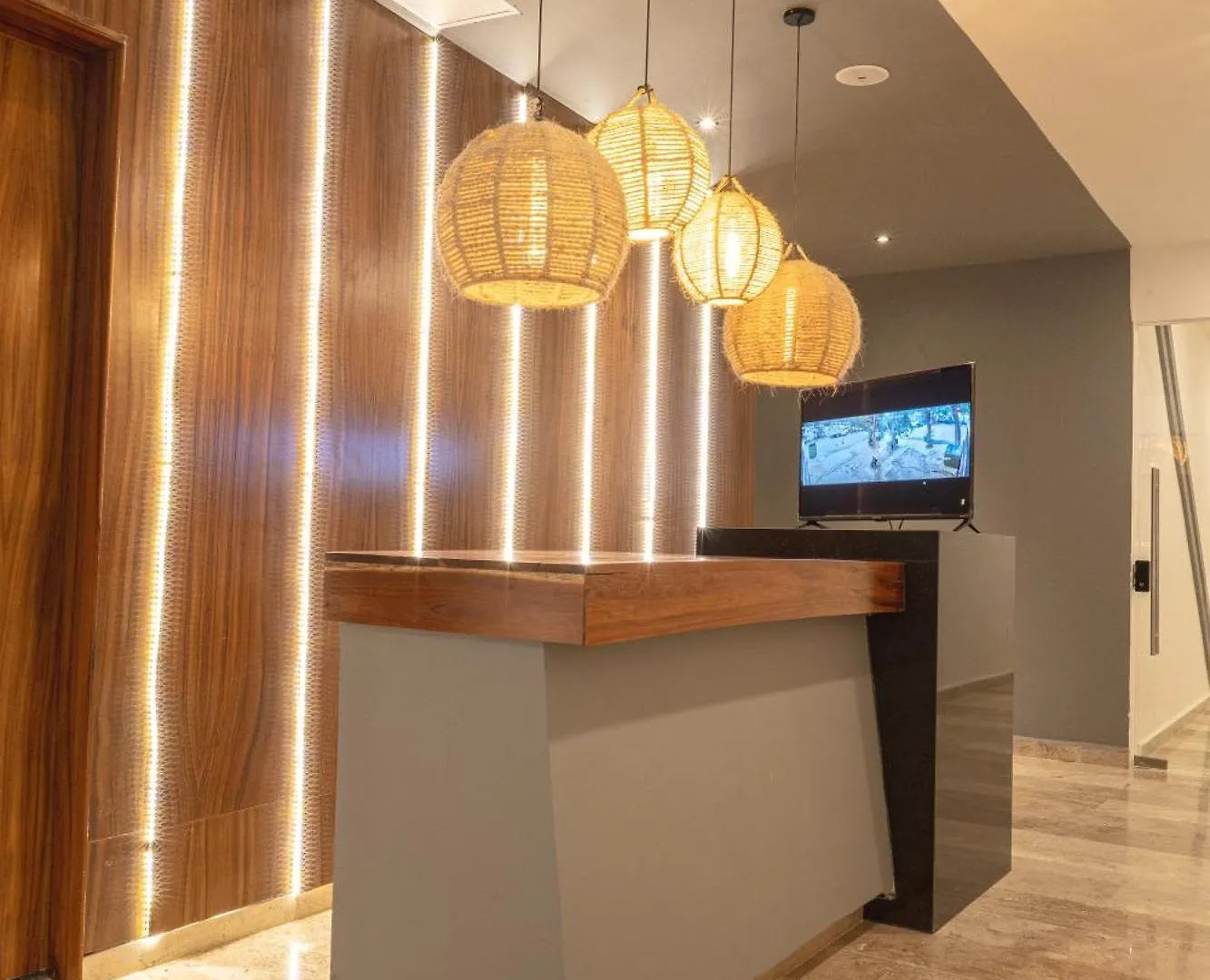 Modern Tulum Apt Sleeps 2 0*,  Mexiko