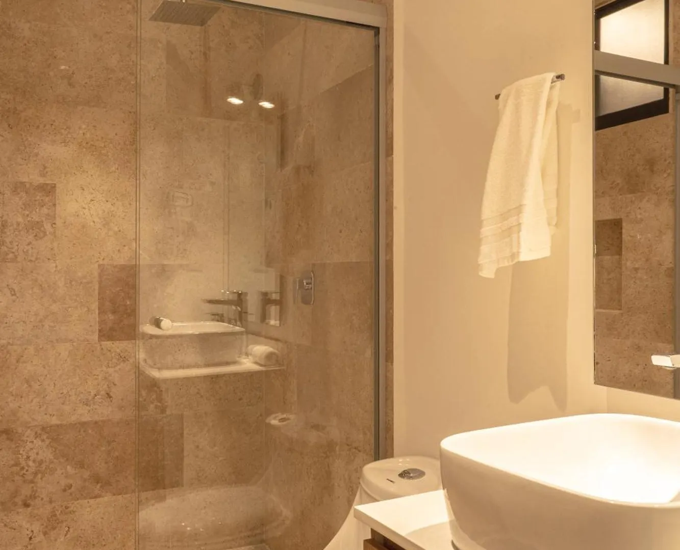 Modern Tulum Apt Sleeps 2 0*,  Mexiko